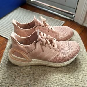 Adidas Ultraboost 20 Women’s 9.5